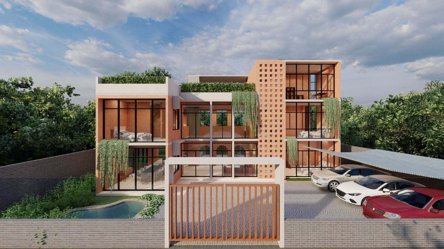 Vacation Home