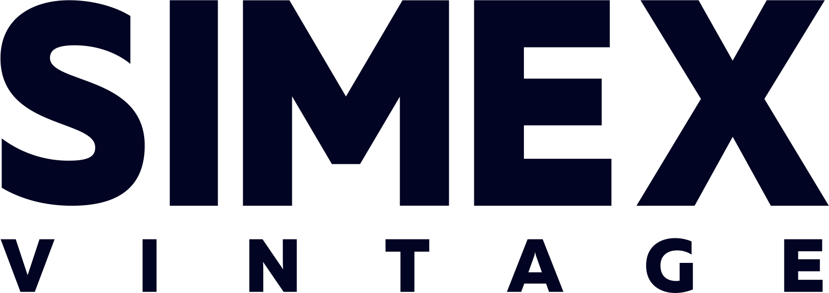 SIMEX Vintage
