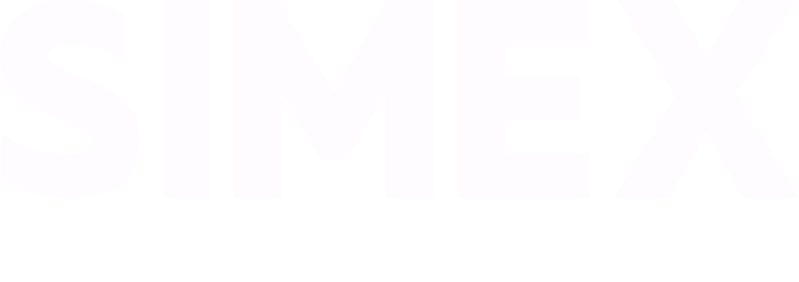 SIMEX Vintage